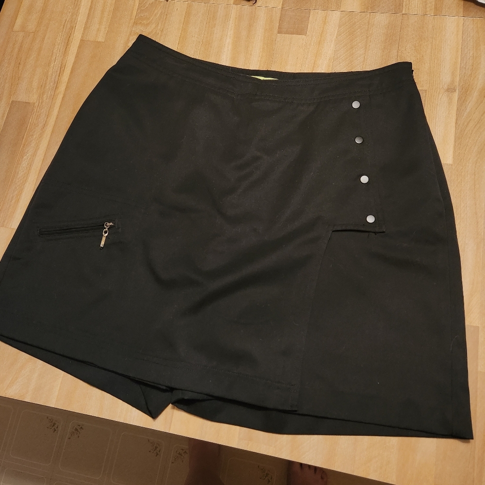 2aTee Boutique • Golf Skort